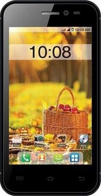 Intex Aqua 3G+ Mobile Phone