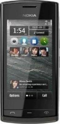 Nokia 500 Mobile Phone