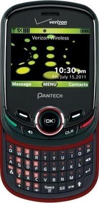 Pantech Jest 2 Mobile Phone