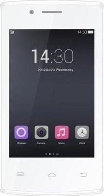 Hitech Amaze S315 Smartphone
