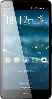 Acer Liquid X1 Téléphone portable