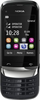 Nokia C2-03 front