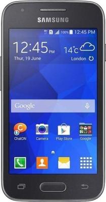 Samsung Galaxy V Plus Mobile Phone