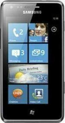 Samsung Omnia M Mobile Phone
