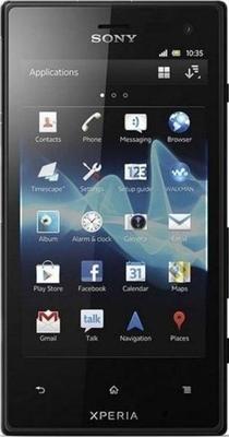 Sony Xperia acro S Mobile Phone