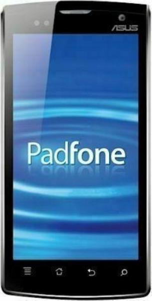 Asus Padfone front