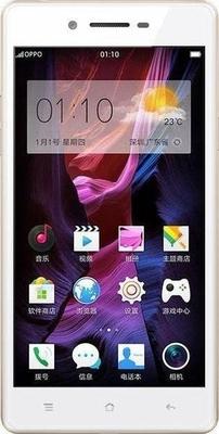 Oppo A33 Mobile Phone