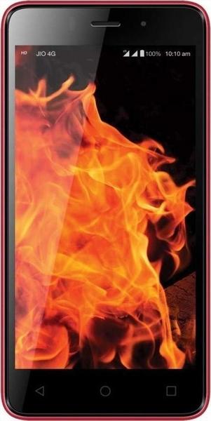 Lyf Flame 1 front