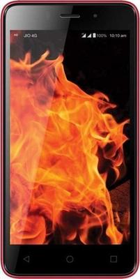 Lyf Flame 1 Mobile Phone