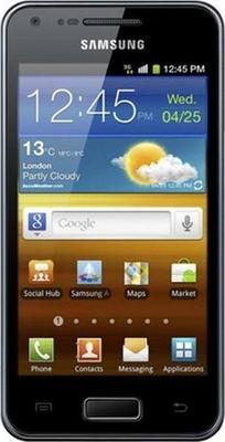 Samsung Galaxy S Advance Téléphone portable