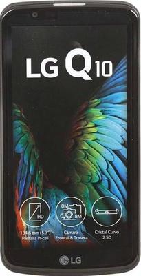 LG Q10 Smartphone