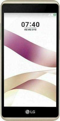 LG X Skin Mobile Phone