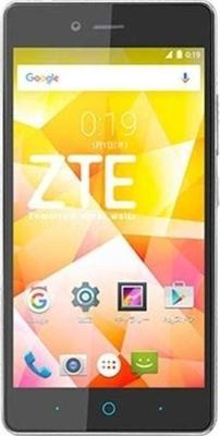 ZTE Blade E01 Smartphone