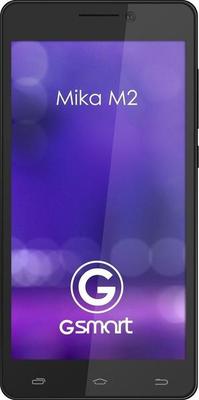 Gigabyte GSmart Mika M2 Telefon komórkowy