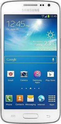 Samsung Galaxy Express 2 Smartphone