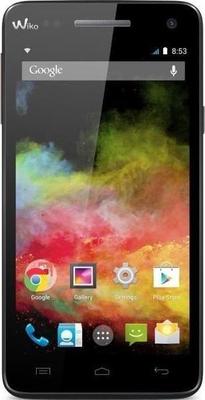 Wiko Rainbow 4G Mobile Phone