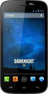 Wiko Darknight Téléphone portable