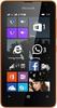 Microsoft Lumia 430 front