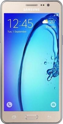 Samsung Galaxy On7 Pro Smartphone