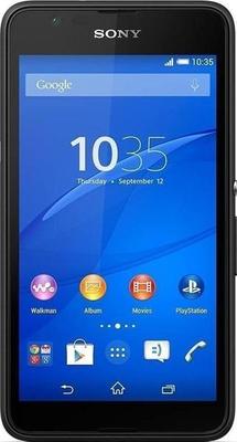 Sony Xperia E4g Mobile Phone