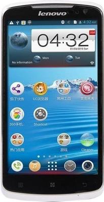 Lenovo S920 Téléphone portable