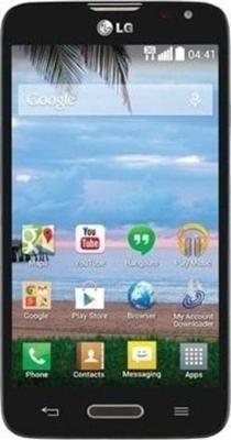 LG Ultimate 2 Telefon komórkowy