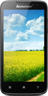 Lenovo A516 Mobile Phone