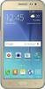 Samsung Galaxy J2 front