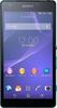 Sony Xperia Z2a front