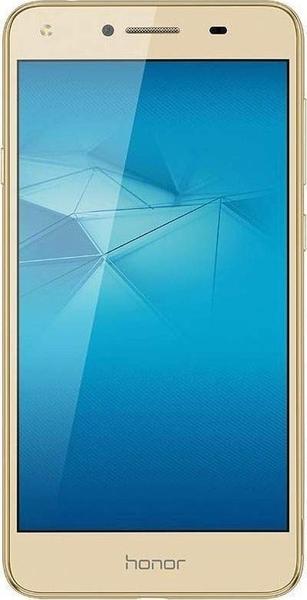 Huawei Honor 5 front
