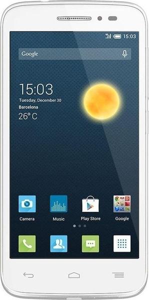 Alcatel OneTouch Pop 2 (4.5) front