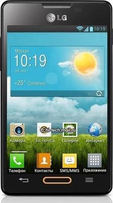 LG Optimus L4 II Mobile Phone