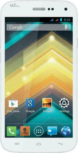 Wiko Barry front