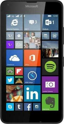 Microsoft Lumia 750 Mobile Phone