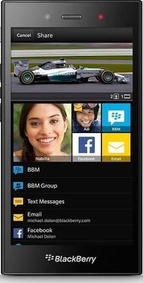 BlackBerry Z3 Téléphone portable
