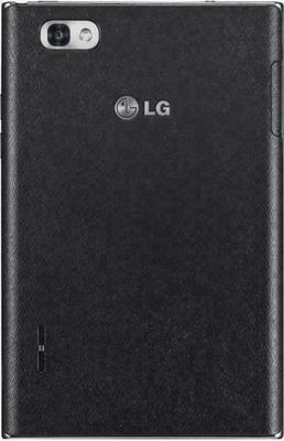 LG Optimus Vu Mobile Phone