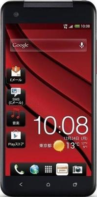 HTC Butterfly 3 Smartphone