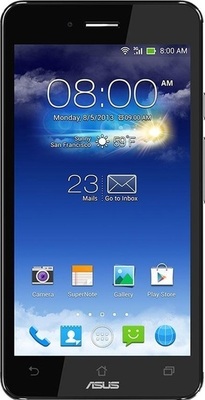Asus PadFone Infinity Cellulare