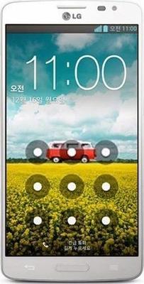 LG GX Téléphone portable