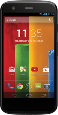 Motorola Moto G XT1031 Mobile Phone