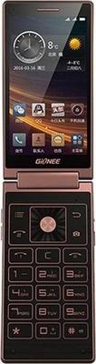 Gionee W909 Mobile Phone