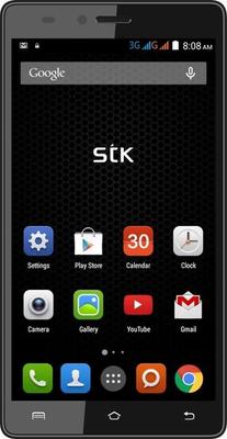 STK Sync 5.5 Mobile Phone