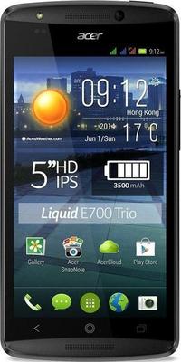 Acer Liquid E700 Téléphone portable