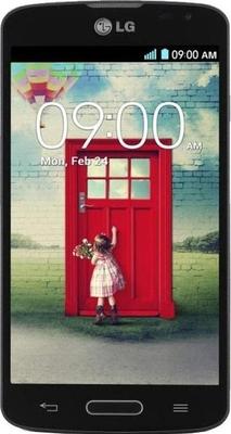 LG F90 Mobile Phone