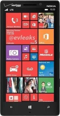 Nokia Lumia 929 Téléphone portable