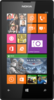 Nokia Lumia 525 front