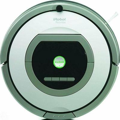 iRobot Roomba 760 Robotic Cleaner