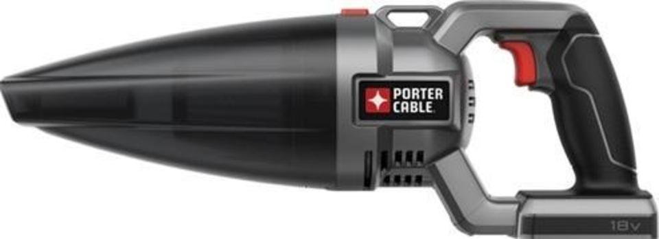 Porter Cable PC18HV left