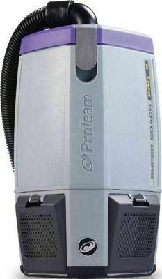 ProTeam Super Coach Pro 6 107310 Vacuum Cleaner