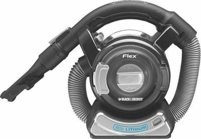 Black & Decker BDH2000FL Vacuum Cleaner
